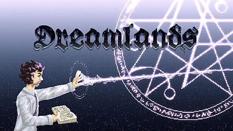 Dreamlands Game