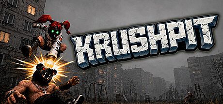 KRUSHPIT Game