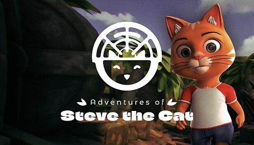 Adventures of Steve the Cat