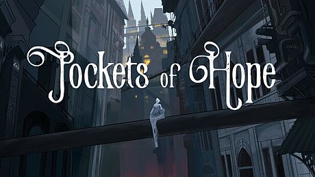 Pockets of Hope Game
