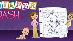 Diaper Dash