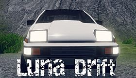 Luna Drift