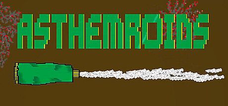 Asthemroids Game
