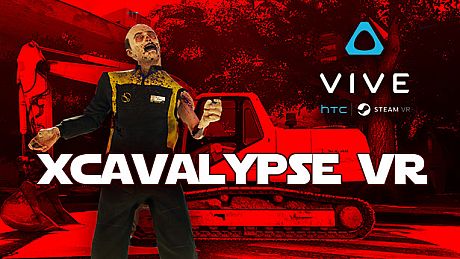 XCavalypse VR DLC