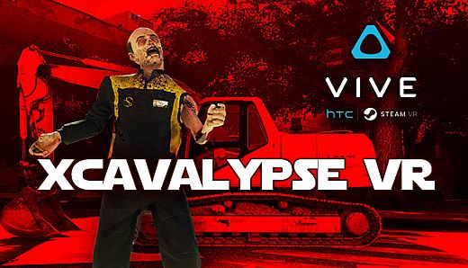 XCavalypse VR