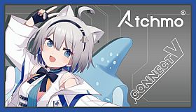 Atchmo - CONNECT V 【SPECIAL LIVE】 HEART OVERWRITE | ChumuNote × Tacitly