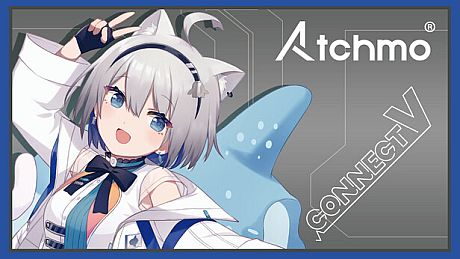 Atchmo - CONNECT V 【SPECIAL LIVE】 HEART OVERWRITE | ChumuNote × Tacitly DLC