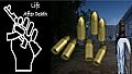 Life After Death - Pistol Ammo Pack 30 bullets