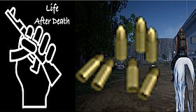 Life After Death - Pistol Ammo Pack 30 bullets