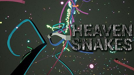 Heaven Snakes [Beta] Game