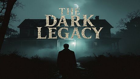 The Dark Legacy Game
