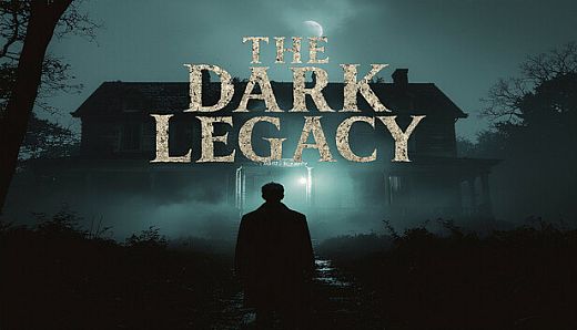 The Dark Legacy