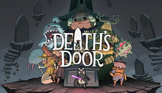 Death's Door Deluxe Edition