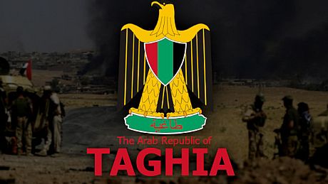 The Arab Republic of Taghia Game