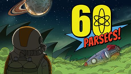 60 Parsecs! Game