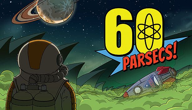 Buy 60 Parsecs!