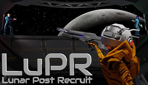 LuPR: Lunar Post Recruit