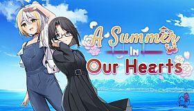 A Summer in Our Hearts