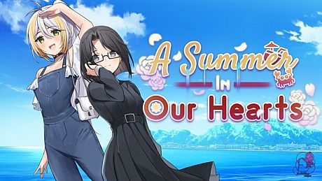 A Summer in Our Hearts Game