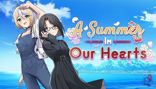Buy A Summer in Our Hearts