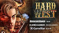 Comprar Hard West PC