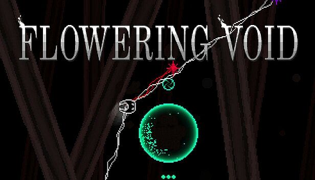 Buy Flowering Void