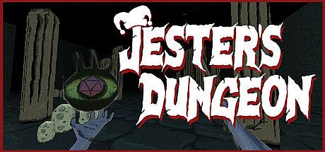Jester's Dungeon