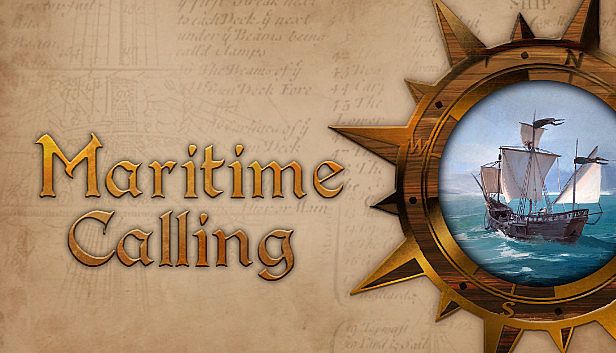 Buy Maritime Calling
