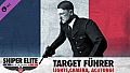 Sniper Elite: Resistance - Target Führer - Lights, Camera, Achtung