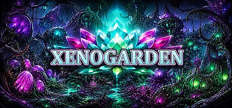 Xenogarden
