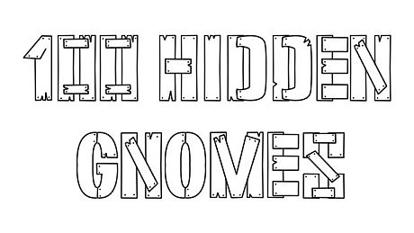100 hidden gnomes Game