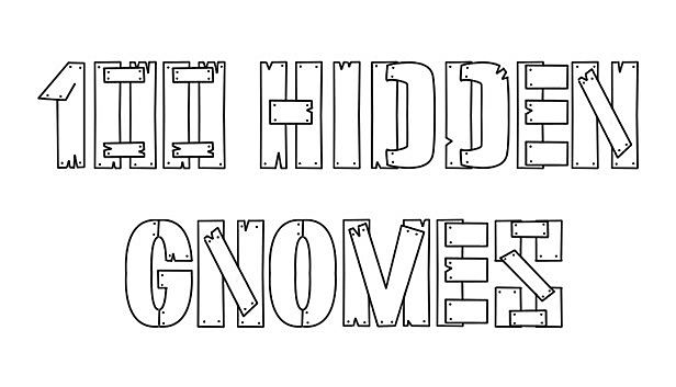 Buy 100 hidden gnomes