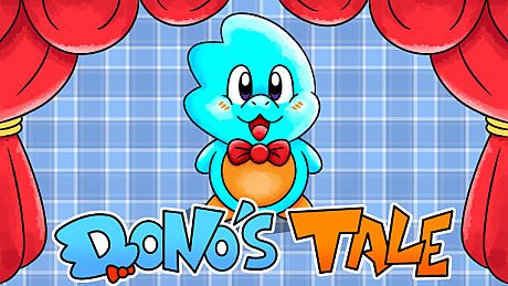Dono's Tale Game