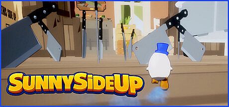 Sunny Side Up Game