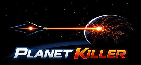 Planet Killer