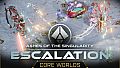 Ashes of the Singularity: Escalation - Core Worlds DLC