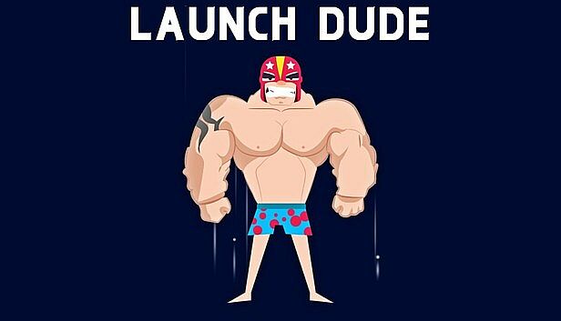 Buy Launch Dude