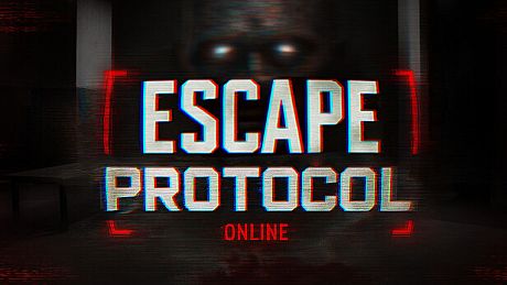ESCAPE Protocol: Online Game