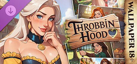 Throbbin Hood  Wallpapers