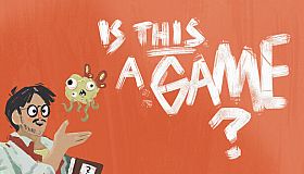 is THIS a game?