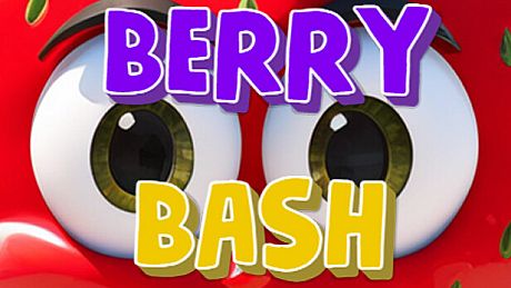 Berry Bash Game