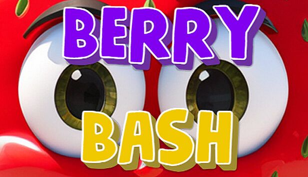 Buy Berry Bash