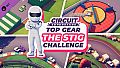 Circuit Superstars DLC: Top Gear: The Stig Challenge
