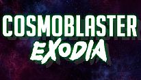Kup Cosmoblaster Exodia na PC