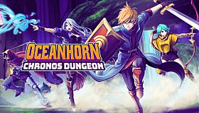 Oceanhorn: Chronos Dungeon