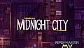 RPG Maker MV - Modern + Midnight City