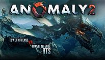 Acheter Anomaly 2 PC