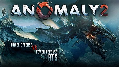 Anomaly 2 Game