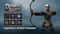 Buy Dawn of Ages: Legendary Archer's Arsenal PC