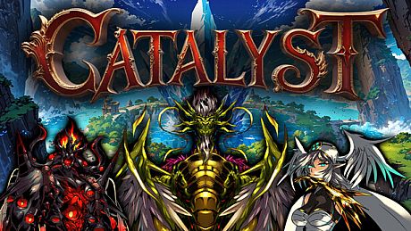 Catalyst Game
